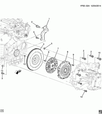 Sonic Hatchback (Canada and US) 28.11.2011 2012