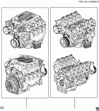 Corvette 24.02.2015 2015