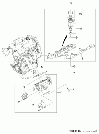 DAMAS/LABO (B150/B175) 18.01.2018 KR