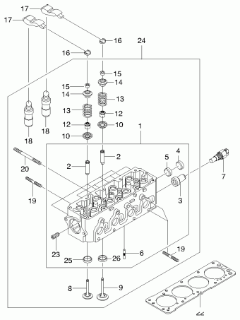 LEGANZA (V100) 19.03.2002 162366