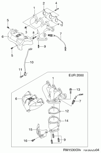 MATIZ + SPARK (M100) [EUR] 26.06.2001 821898