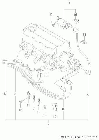 MATIZ + SPARK (M100) [EUR] 26.06.2001 821898
