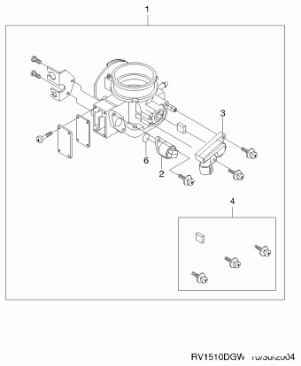 EVANDA (V200) [EUR] 05.02.2004 SC134227