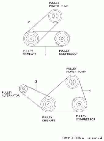 Matiz + Spark (M100) [GEN] 14.07.2004 225871KA1