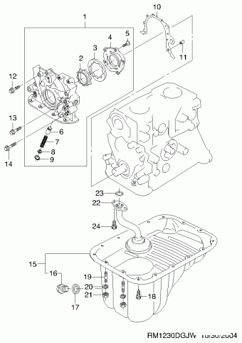 Matiz + Spark (M100) [GEN] 14.07.2004 225871KA1