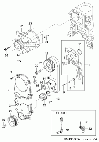 Matiz + Spark (M100) [GEN] 14.07.2004 225871KA1