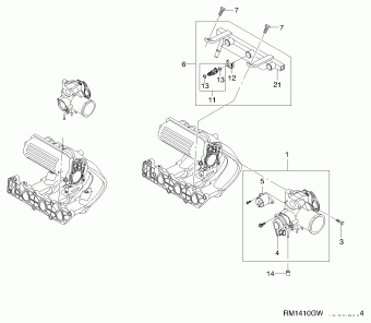 Matiz + Spark (M100) [GEN] 14.07.2004 225871KA1