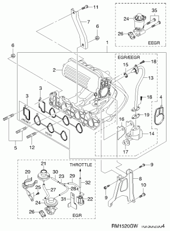 Matiz + Spark (M100) [GEN] 14.07.2004 225871KA1