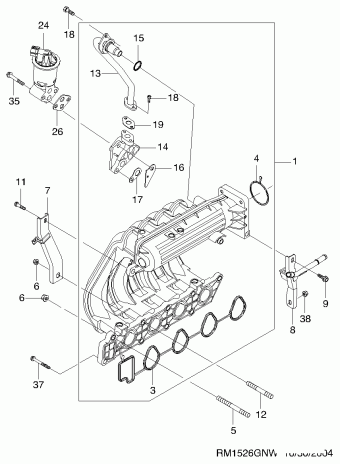 Matiz + Spark (M100) [GEN] 14.07.2004 225871KA1