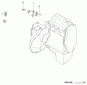 Matiz + Spark (M100) [GEN] 14.07.2004 225871KA1