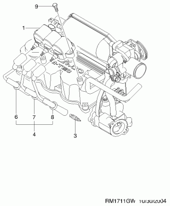 Matiz + Spark (M100) [GEN] 14.07.2004 225871KA1