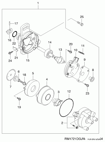 Matiz + Spark (M100) [GEN] 14.07.2004 225871KA1