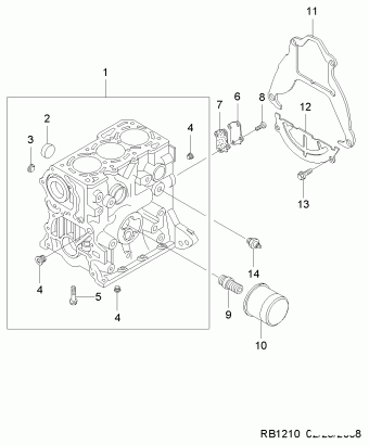 Damas/Labo (B150/B175) [GEN] 19.09.2012 NG