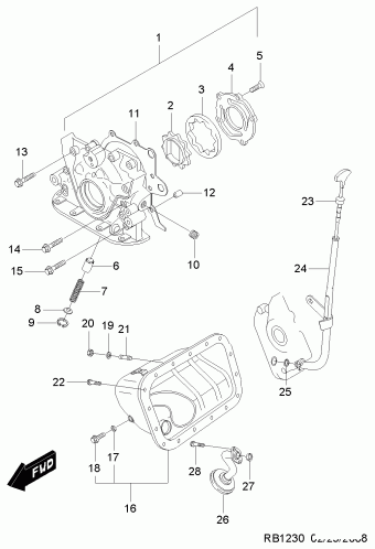 Damas/Labo (B150/B175) [GEN] 19.09.2012 NG
