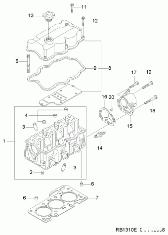 Damas/Labo (B150/B175) [GEN] 19.09.2012 NG
