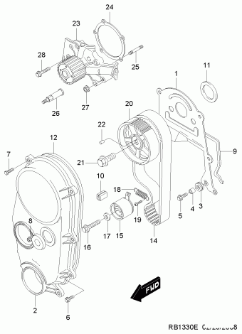 Damas/Labo (B150/B175) [GEN] 19.09.2012 NG