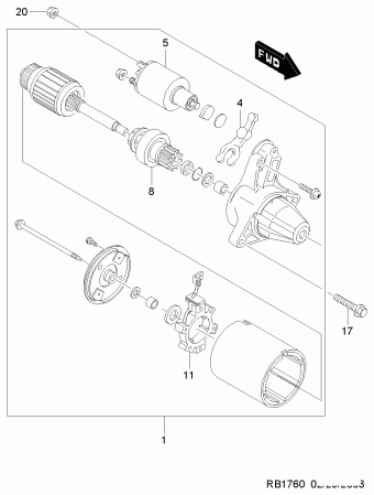 Damas/Labo (B150/B175) [GEN] 19.09.2012 NG