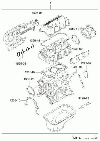 Spark + Matiz (M200) [GEN] 01.04.2013 SF