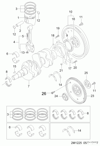 Spark + Matiz (M200) [GEN] 01.04.2013 SF
