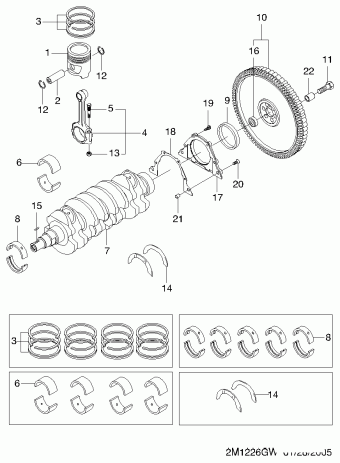 Spark + Matiz (M200) [GEN] 01.04.2013 SF