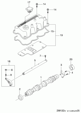 Spark + Matiz (M200) [GEN] 01.04.2013 SF