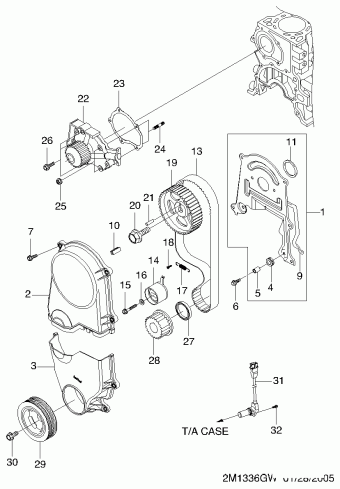 Spark + Matiz (M200) [GEN] 01.04.2013 SF