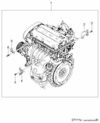 Aveo (T250/T255) [GEN] 09.09.2009 ER75938714