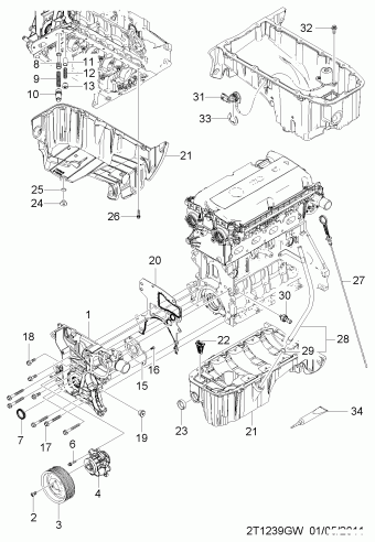 Aveo (T250/T255) [GEN] 09.09.2009 ER75938714