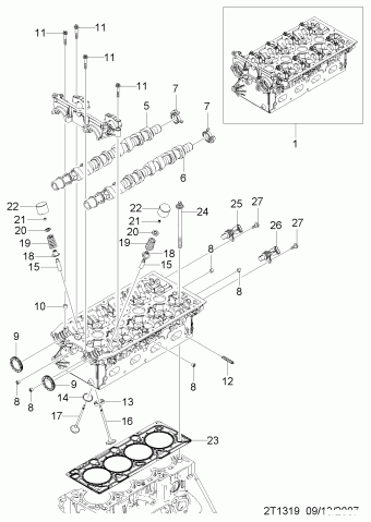 Aveo (T250/T255) [GEN] 09.09.2009 ER75938714