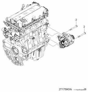 Aveo (T250/T255) [GEN] 09.09.2009 ER75938714