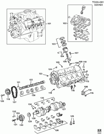 Forward Control Chassis 10.09.1992 1993