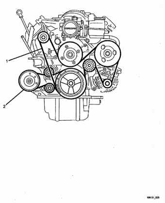 Caprice 2004 W,1WL19