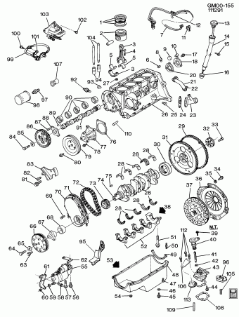 Cavalier 09.07.1992 1992