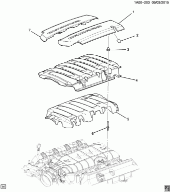 Camaro 07.03.2017 2017