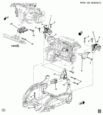 Cruze Hatchback 12.02.2014 GE