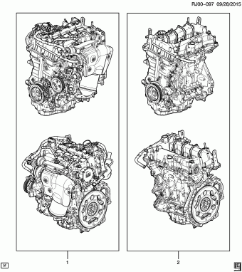Cruze (New Model) 28.07.2016 2017