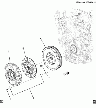 Camaro 13.03.2018 2018