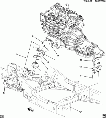 SSR 2003 S,CS15703