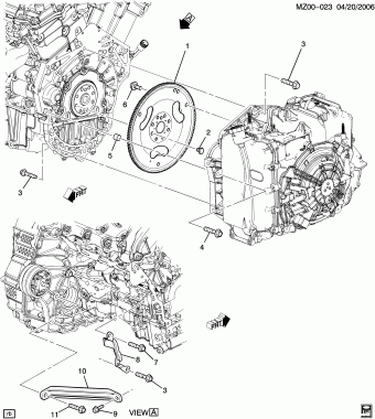 Impala (New Model) 06.02.2016 2016