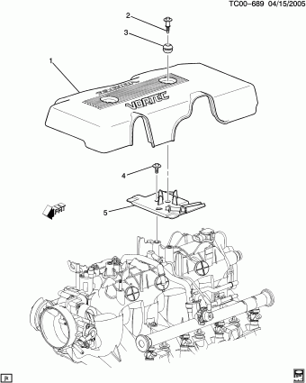 Tahoe/Yukon - 06 Bodystyle (2WD)(New Model) 14.06.2000 2000