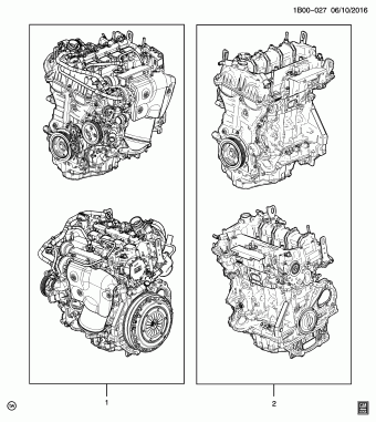Cruze (New Model) 30.11.2016 2017