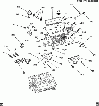 Pickup - 03,43,53 Bodystyle (4WD) 18.05.1993 1993