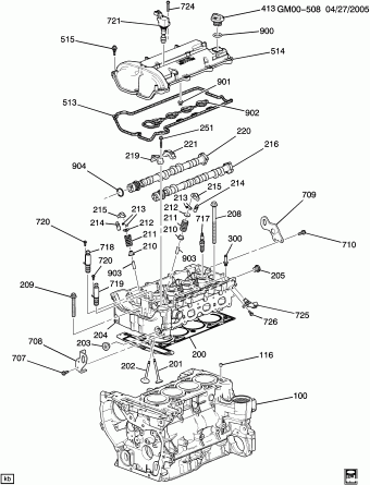 Captiva Sport 12.04.2010 2010