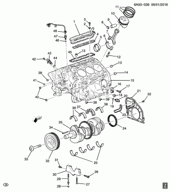 Camaro 18.04.2017 2017