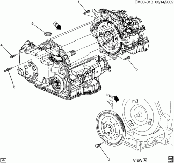 Cavalier 2002 J,1JC69