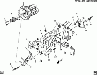Camaro 10.04.2000 2000