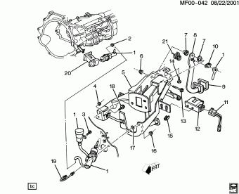 Camaro 05.05.1993 1993