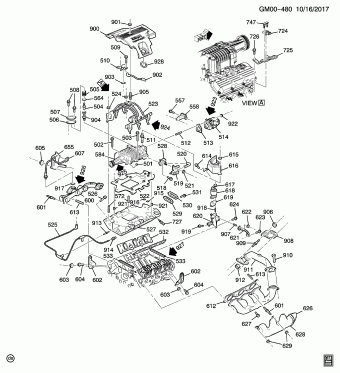 Monte Carlo 2004 Z7C