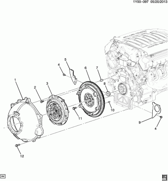 Corvette 08.04.2014 2014
