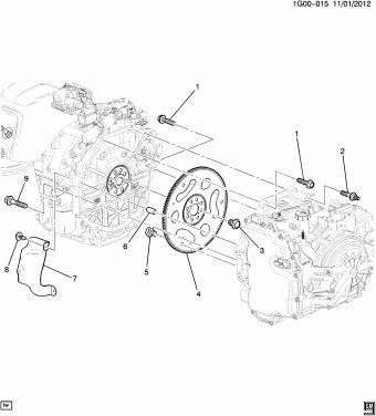 Impala (New Model) 04.09.2013 2014